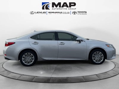 2014 Lexus ES 350 4dr Sdn