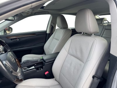 2014 Lexus ES 350 4dr Sdn