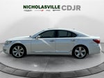 2011 Lexus LS 460 4dr Sdn RWD