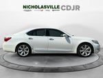 2011 Lexus LS 460 4dr Sdn RWD