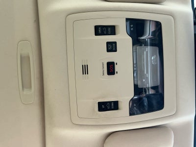 2016 Lexus ES 300h Hybrid