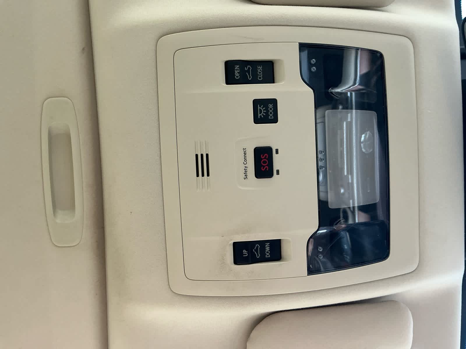 2016 Lexus ES 300h Hybrid