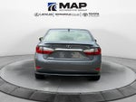 2016 Lexus ES 300h Hybrid