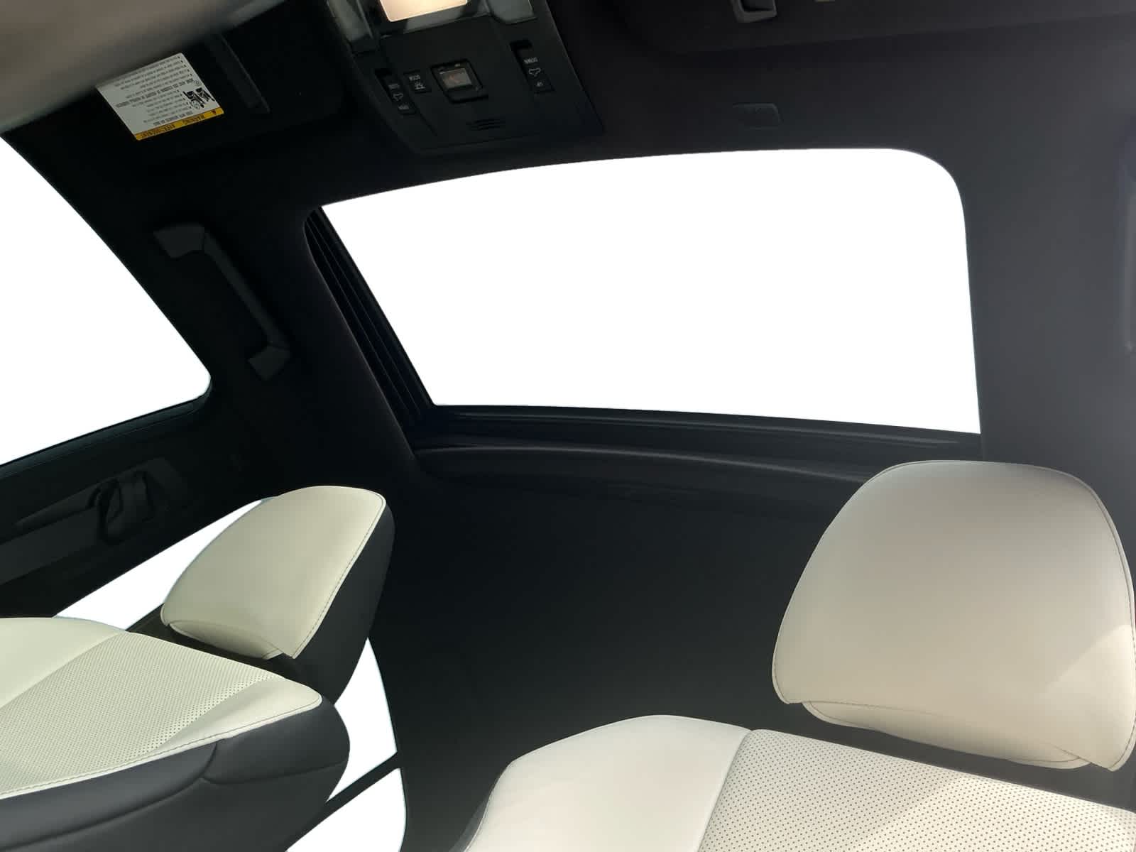 2024 Lexus IS 350 F SPORT