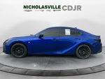 2024 Lexus IS 350 F SPORT