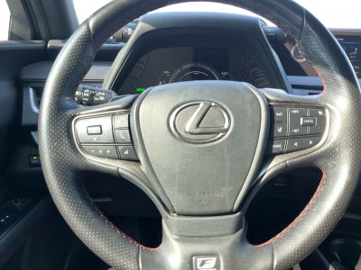 2021 Lexus UX UX 250h F SPORT