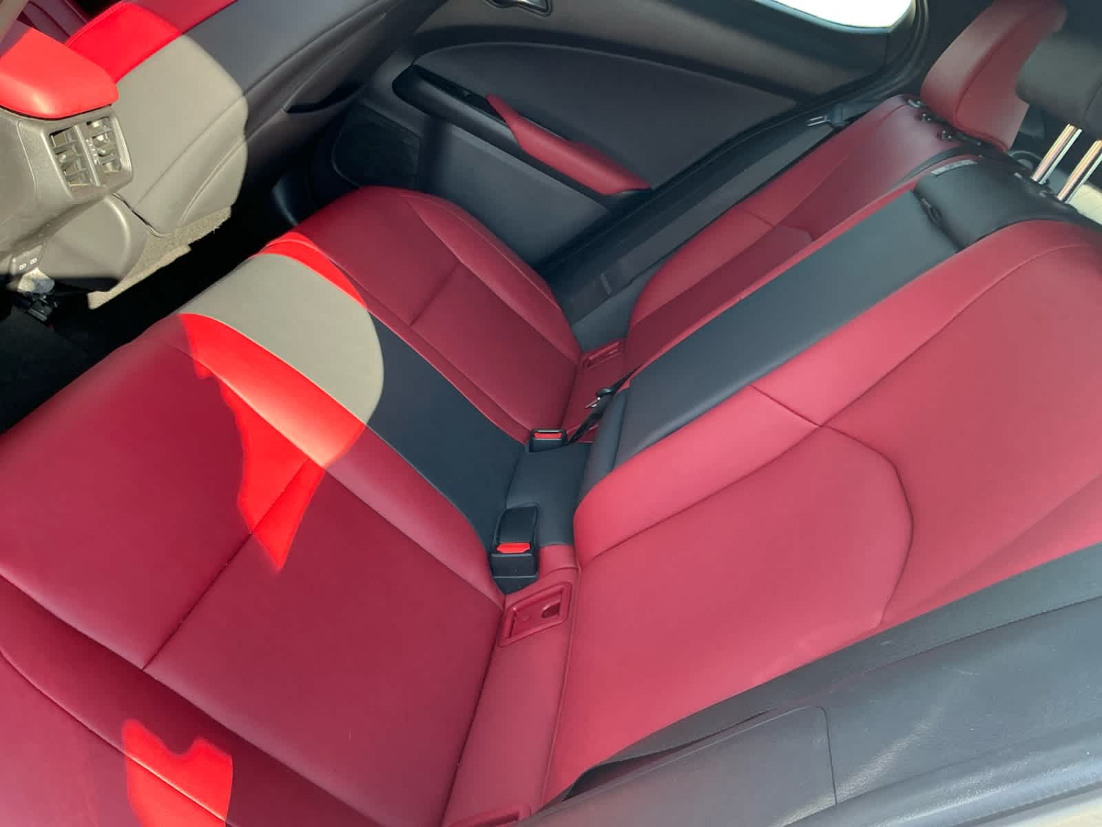 2021 Lexus UX UX 250h F SPORT