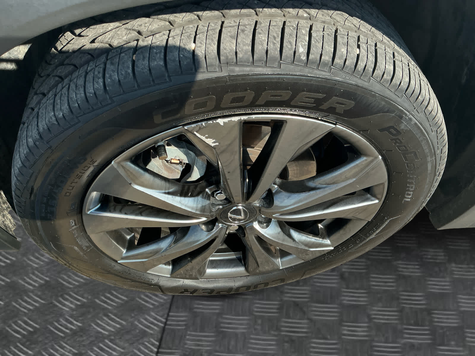 2021 Lexus UX UX 250h F SPORT