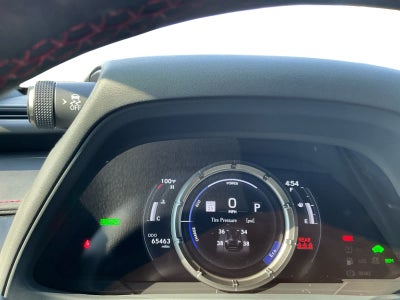 2021 Lexus UX UX 250h F SPORT