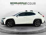 2021 Lexus UX UX 250h F SPORT