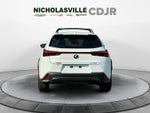 2021 Lexus UX UX 250h F SPORT