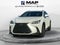 2022 Lexus NX 250 NX 250