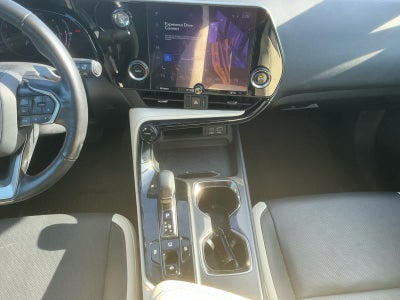 2022 Lexus NX 250 NX 250