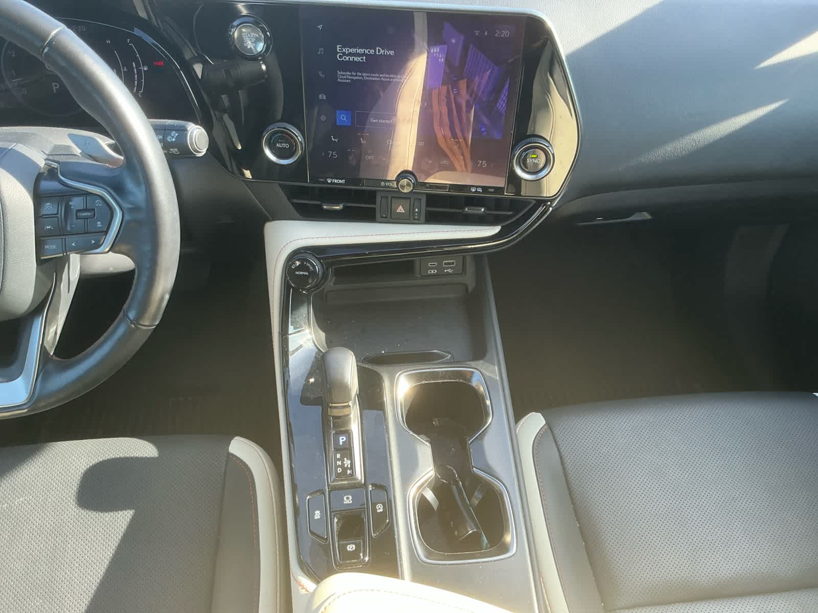 2022 Lexus NX 250 NX 250