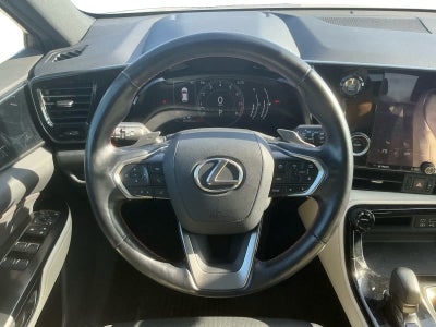 2022 Lexus NX 250 NX 250