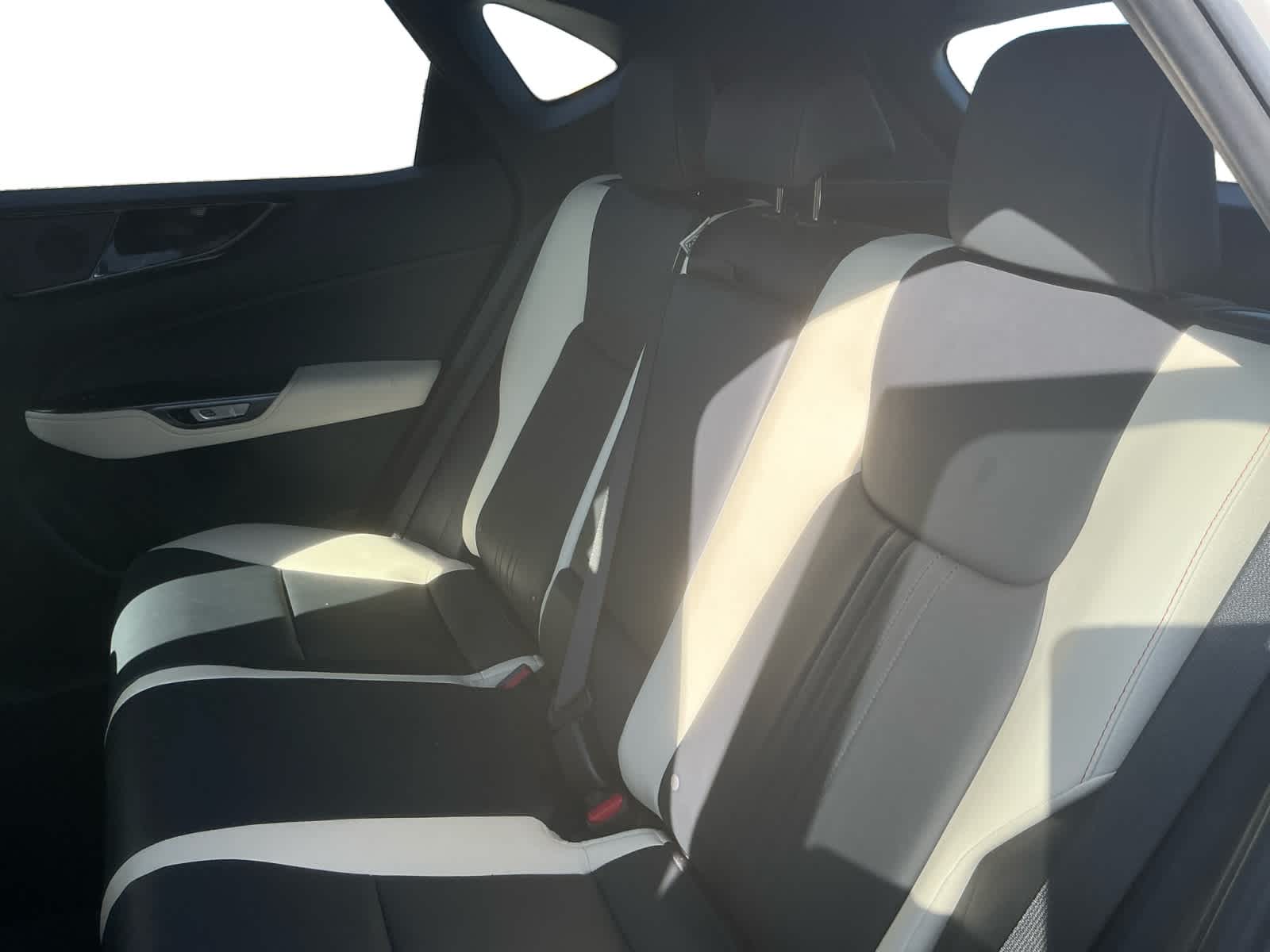 2022 Lexus NX 250 NX 250