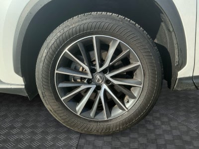 2022 Lexus NX 250 NX 250