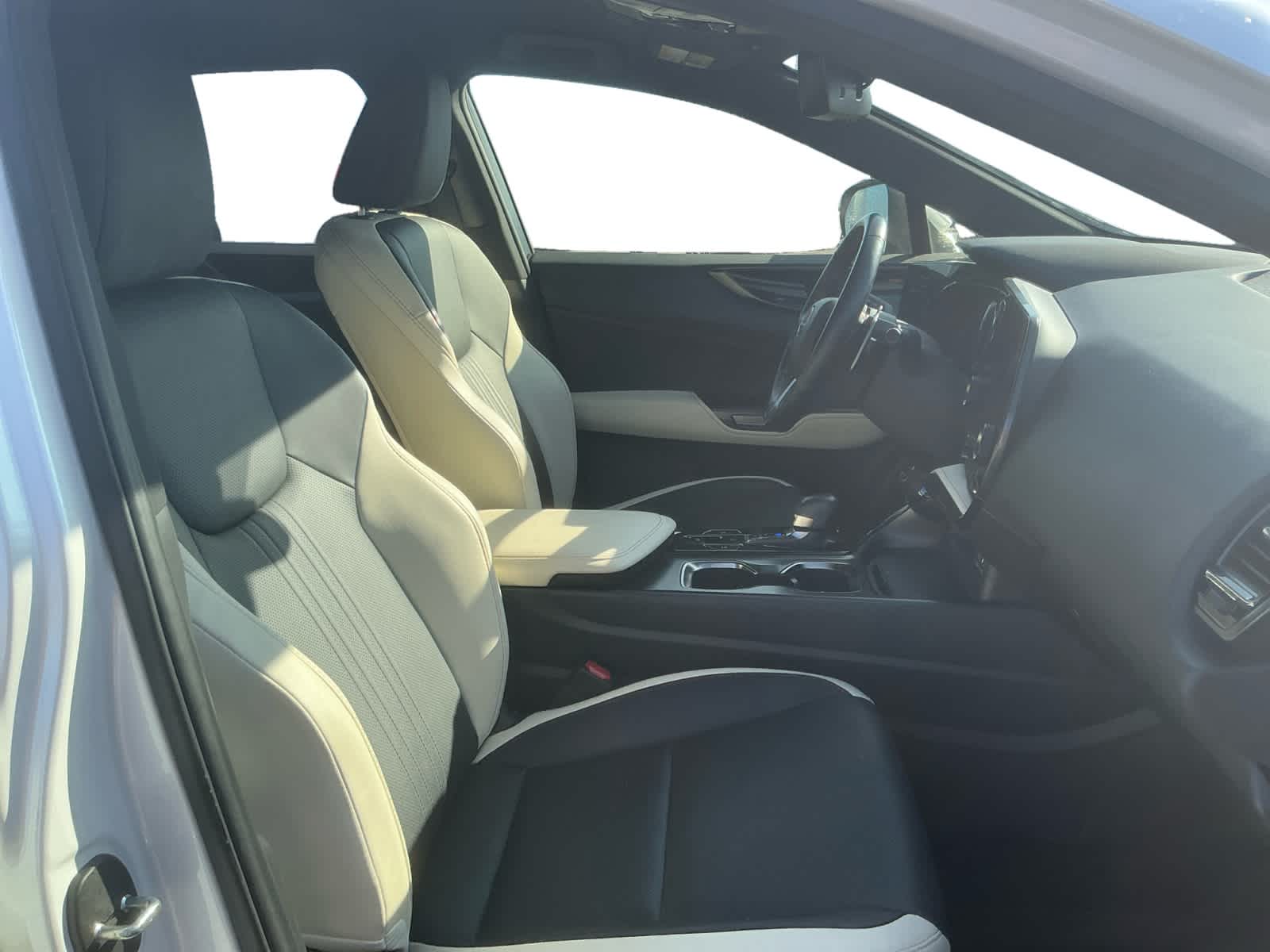 2022 Lexus NX 250 NX 250