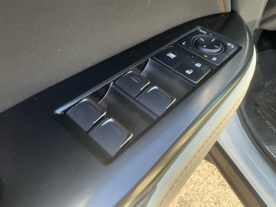 2022 Lexus NX 250 NX 250