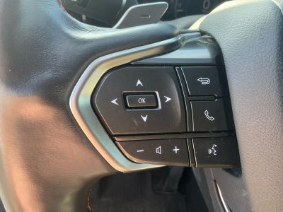 2022 Lexus NX 250 NX 250