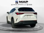 2022 Lexus NX 250 NX 250
