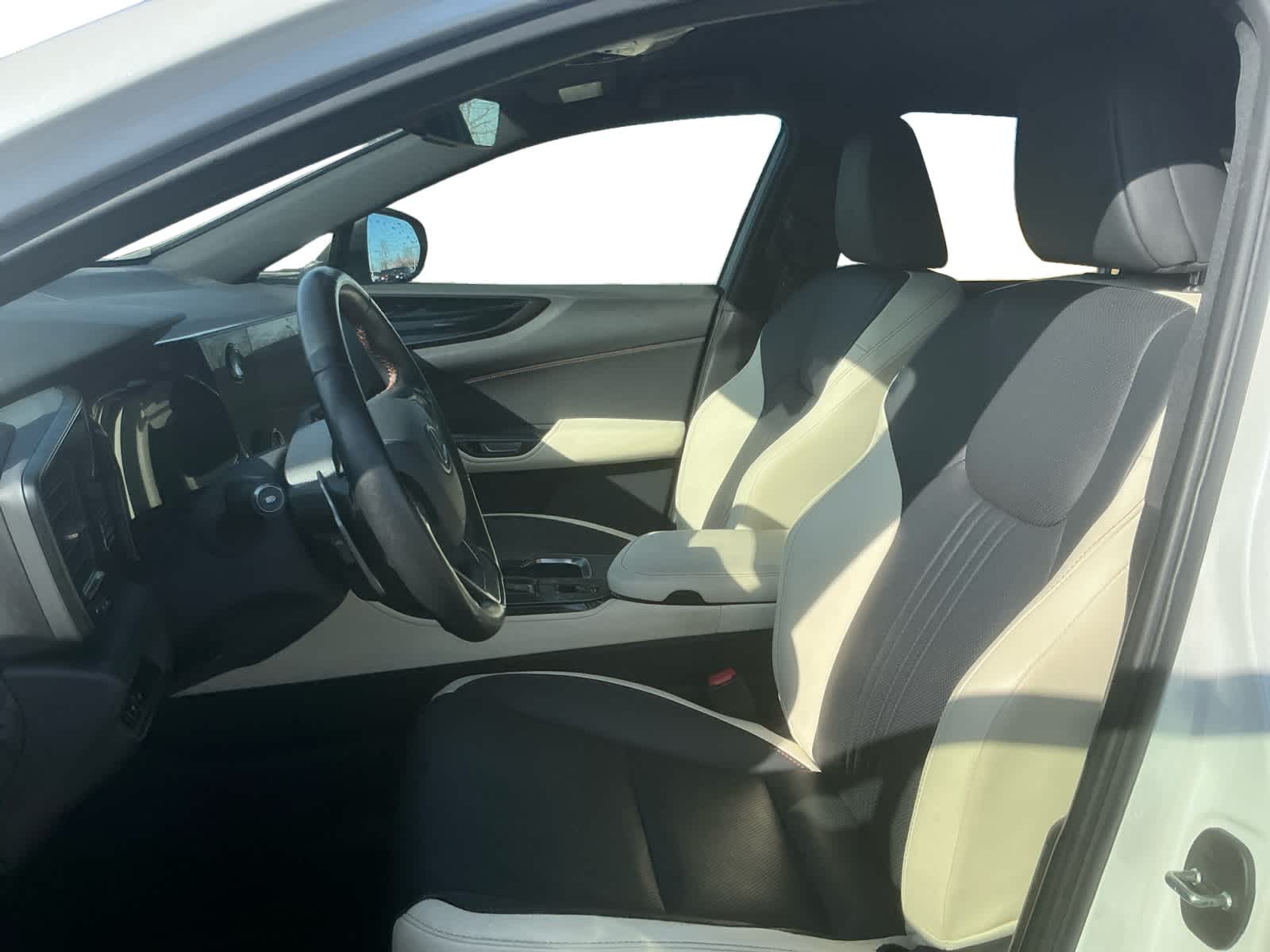 2022 Lexus NX 250 NX 250