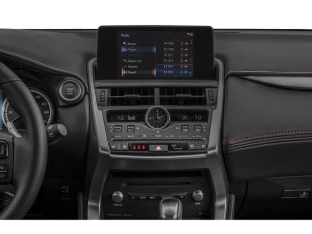 2018 Lexus NX 300 F Sport