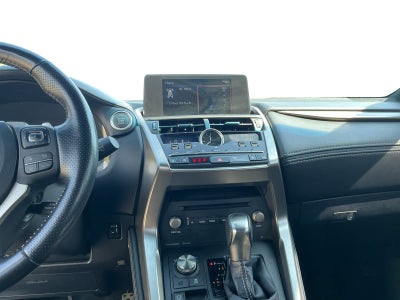 2018 Lexus NX 300 F Sport