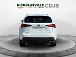 2018 Lexus NX 300 F Sport