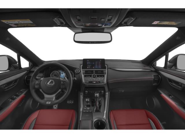 2018 Lexus NX 300 F Sport