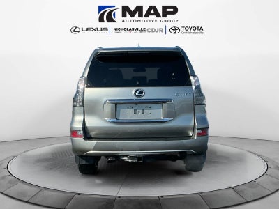 2020 Lexus GX 460 GX 460