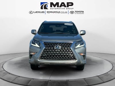 2020 Lexus GX 460 GX 460