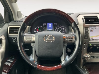 2017 Lexus GX 460 Premium