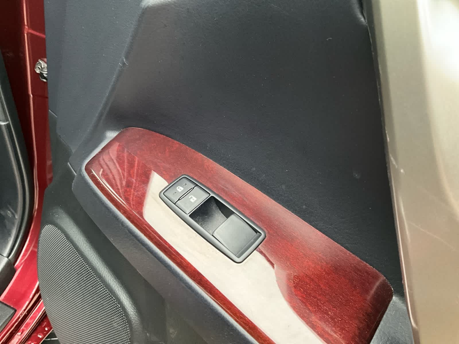 2017 Lexus GX 460 Premium