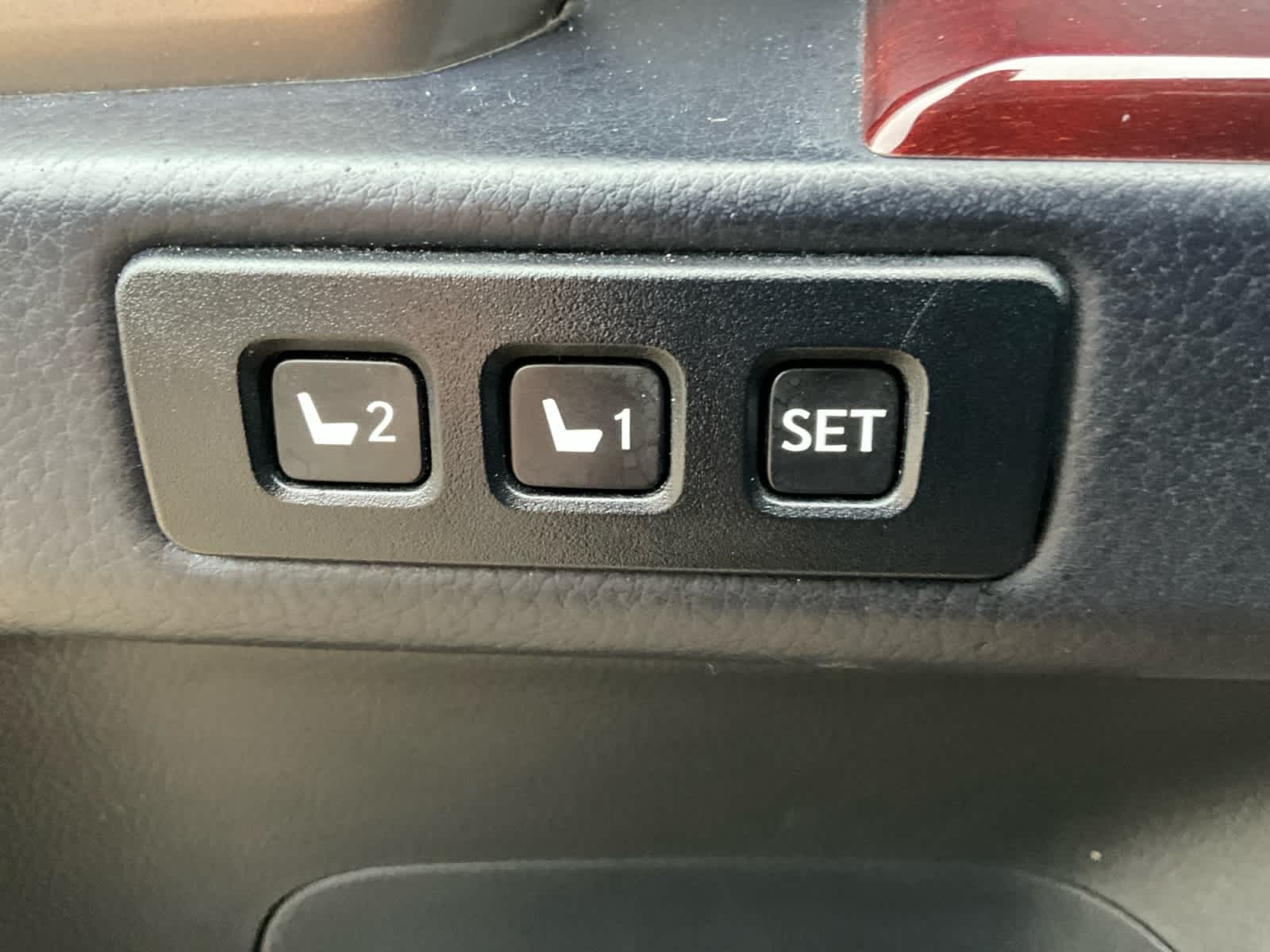 2017 Lexus GX 460 Premium