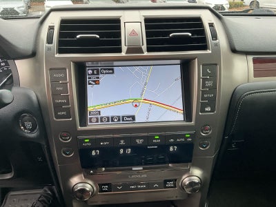 2017 Lexus GX 460 Premium