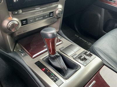 2017 Lexus GX 460 Premium