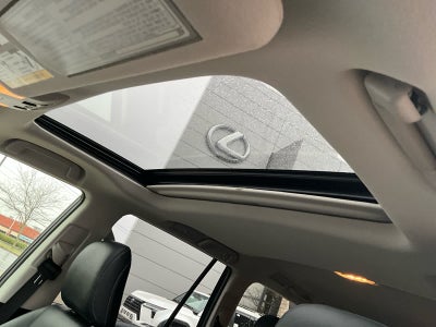 2017 Lexus GX 460 Premium