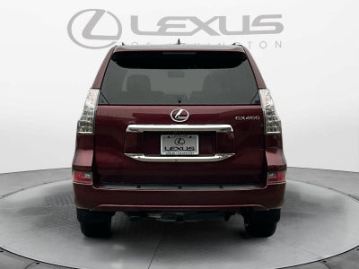 2017 Lexus GX 460 Premium