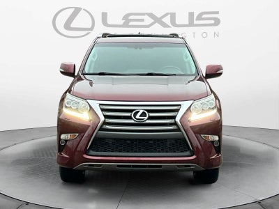 2017 Lexus GX 460 Premium