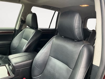 2017 Lexus GX 460 Premium