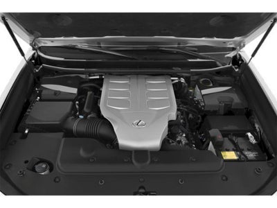 2019 Lexus GX 460 Premium
