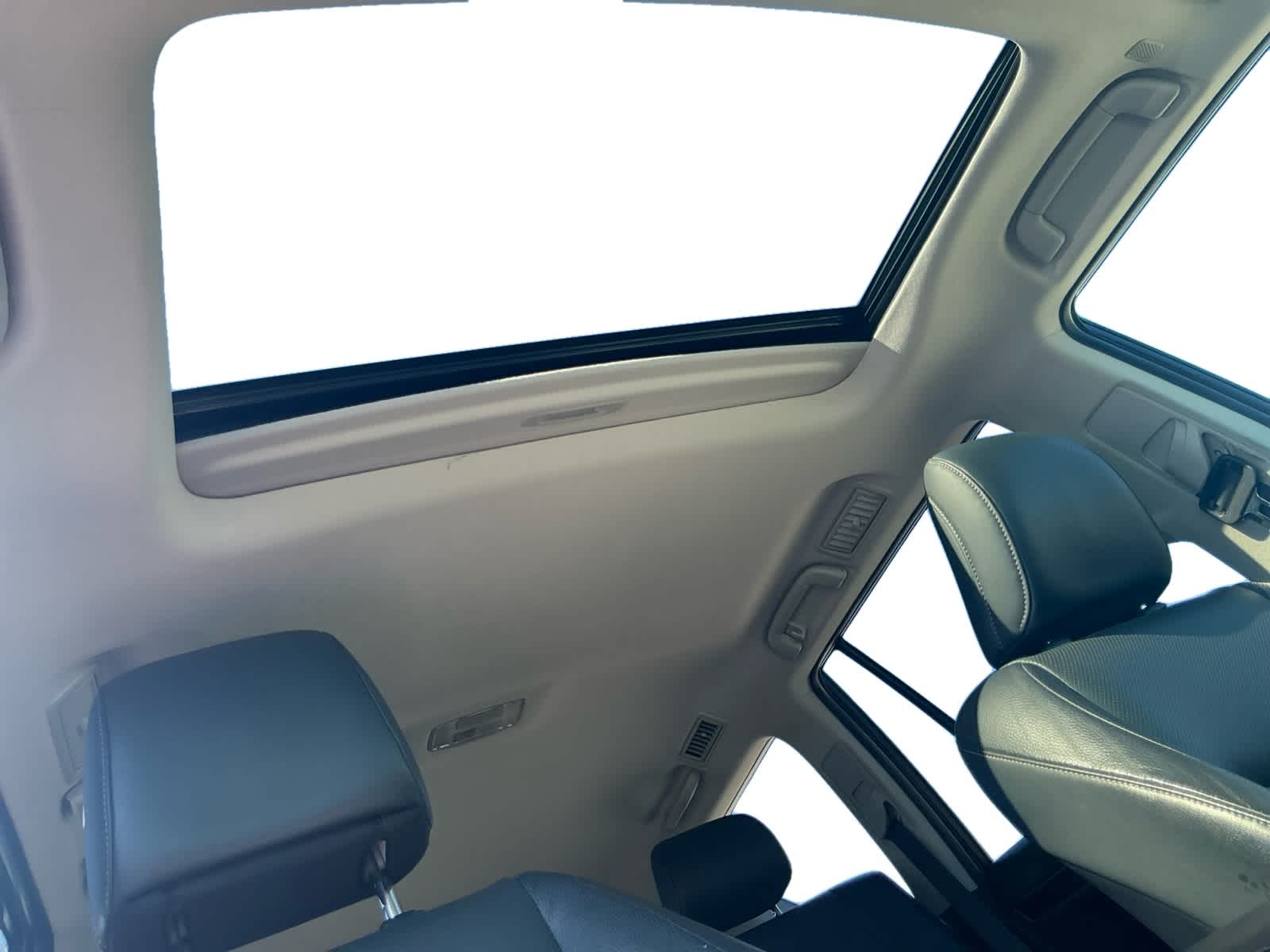 2019 Lexus GX 460 Premium