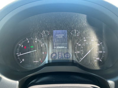 2019 Lexus GX 460 Premium