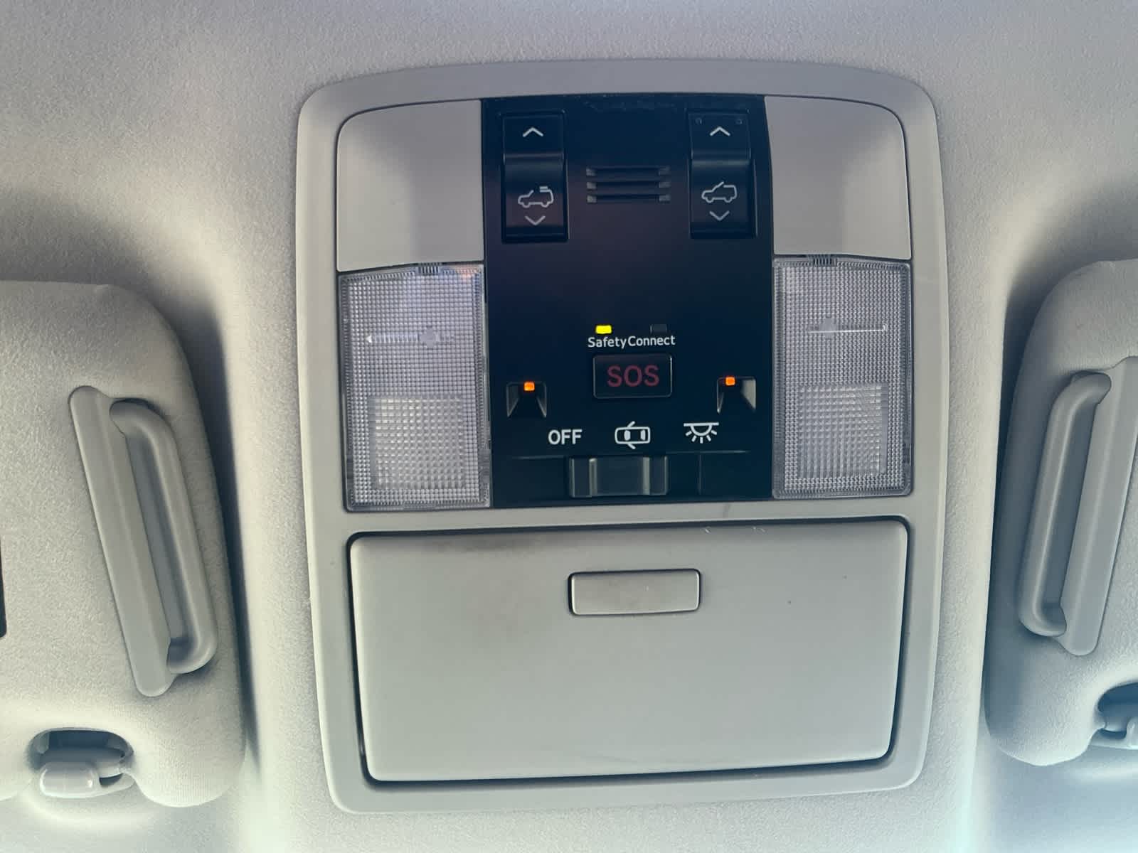 2019 Lexus GX 460 Premium