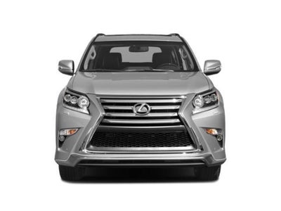 2019 Lexus GX 460 Premium