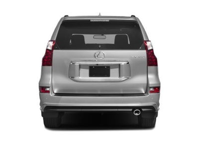 2019 Lexus GX 460 Premium