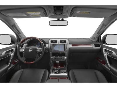 2019 Lexus GX 460 Premium