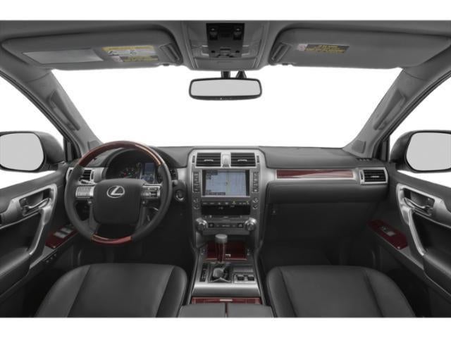 2019 Lexus GX 460 Premium