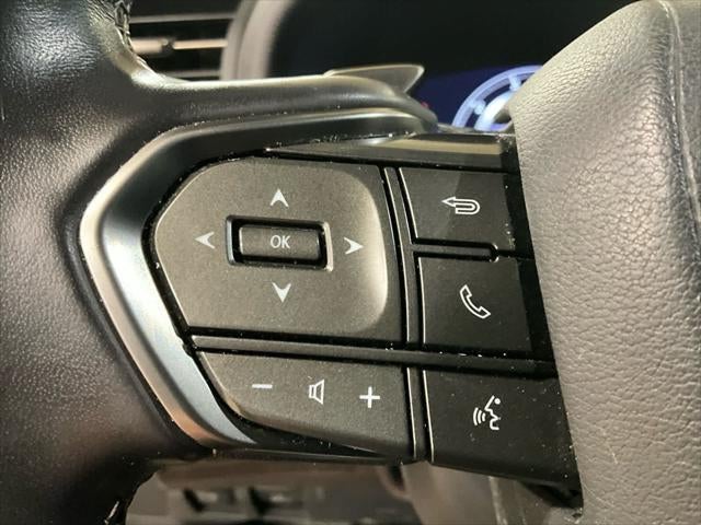2022 Lexus LX 600 Luxury